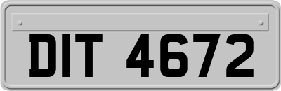DIT4672