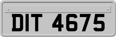 DIT4675