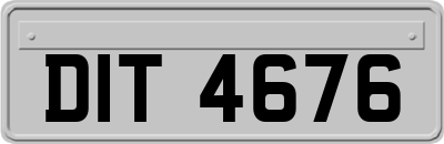 DIT4676