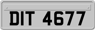 DIT4677