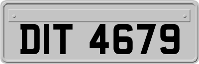 DIT4679