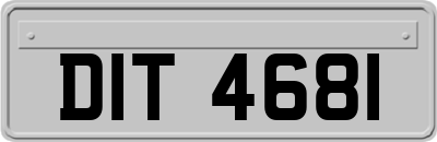 DIT4681
