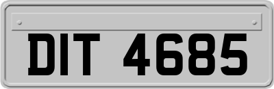 DIT4685