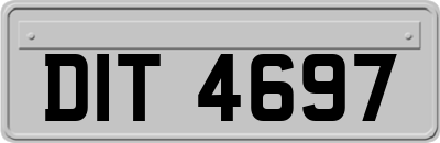 DIT4697