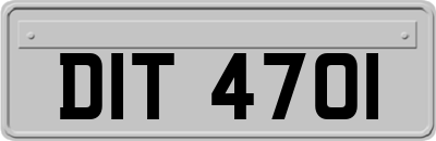 DIT4701