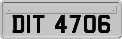 DIT4706