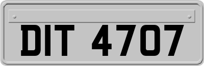 DIT4707