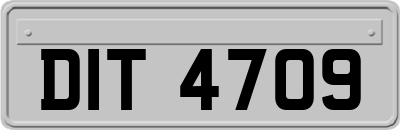 DIT4709