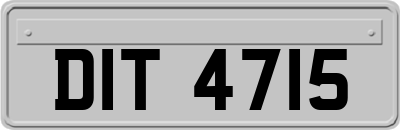 DIT4715