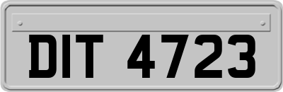 DIT4723