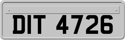 DIT4726
