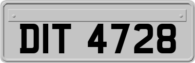 DIT4728