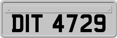 DIT4729