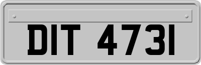 DIT4731
