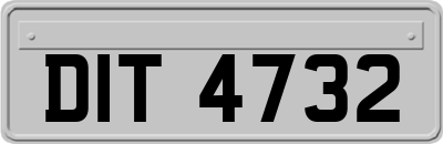 DIT4732