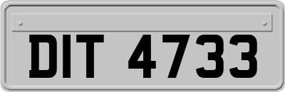 DIT4733