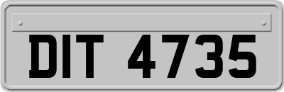 DIT4735
