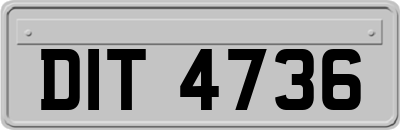 DIT4736