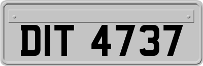 DIT4737