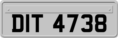 DIT4738