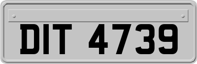 DIT4739