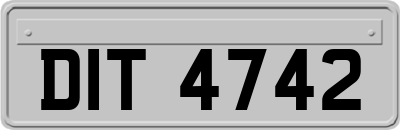 DIT4742