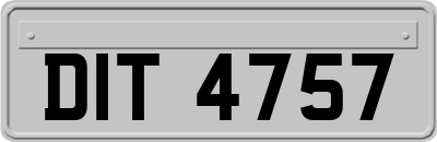DIT4757