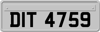 DIT4759