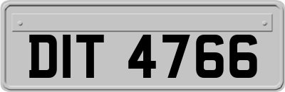 DIT4766
