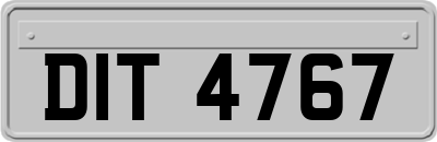 DIT4767