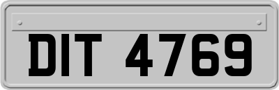 DIT4769