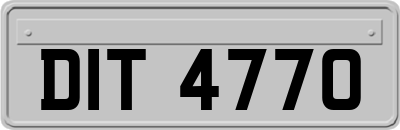 DIT4770