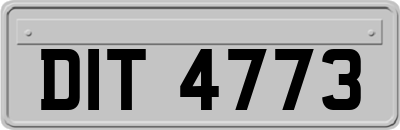 DIT4773