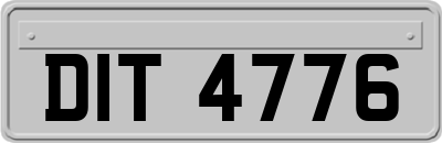 DIT4776