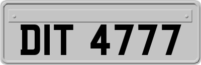 DIT4777