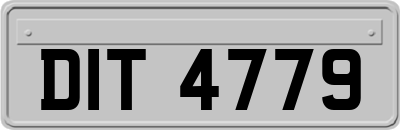 DIT4779