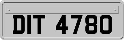 DIT4780