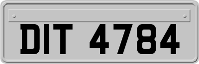 DIT4784