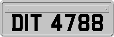 DIT4788