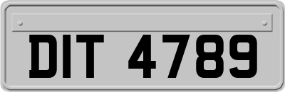 DIT4789
