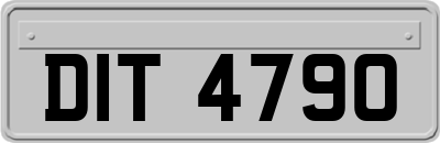 DIT4790