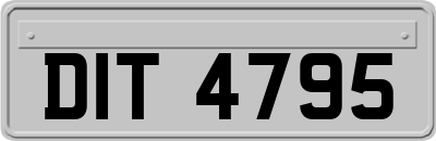 DIT4795