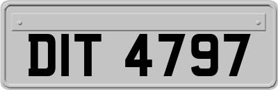 DIT4797