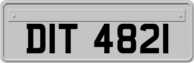 DIT4821