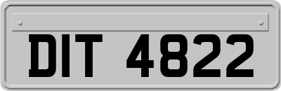 DIT4822