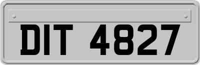 DIT4827