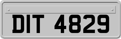 DIT4829
