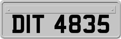 DIT4835