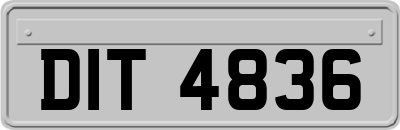 DIT4836