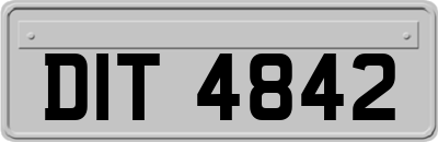DIT4842